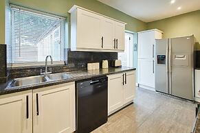 Host Stay Fifth Avenue