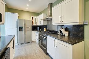 Host Stay Fifth Avenue