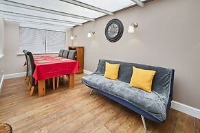 Host Stay Fifth Avenue