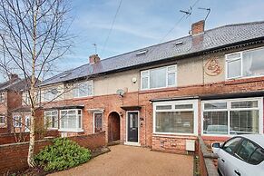 Host Stay Fifth Avenue