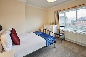 Host Stay Fifth Avenue