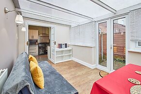 Host Stay Fifth Avenue