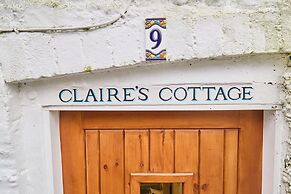 Host Stay Claire s Cottage