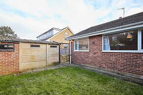 Host Stay Spring Gardens