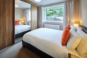 Host Stay Spring Gardens