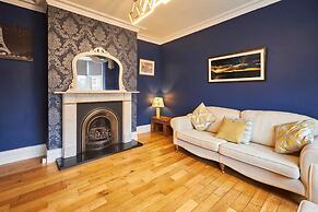 Host Stay Spire View House