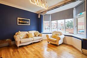 Host Stay Spire View House