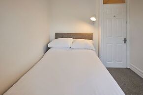 Host Stay Spire View House