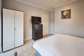 Host Stay Spire View House