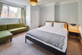 Host Stay Mollymac Ground Floor