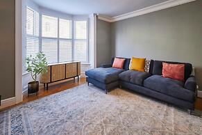 Host Stay Mollymac Ground Floor