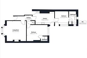 Host Stay Mollymac Ground Floor