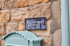 Host Stay Cinnamon Cottage