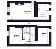 Host Stay Cinnamon Cottage
