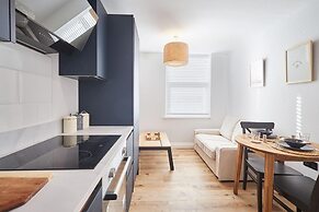 Host Stay Apartment 3 Fourth Avenue