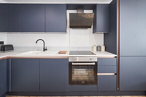 Host Stay Apartment 3 Fourth Avenue