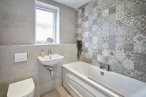 Host Stay York City House