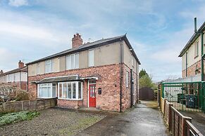 Host Stay York City House