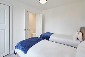 Host Stay York City House