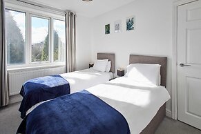 Host Stay York City House