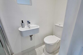 Host Stay York City House