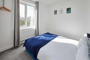 Host Stay York City House