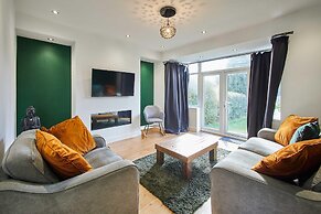 Host Stay York City House