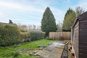 Host Stay York City House