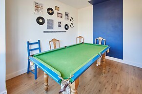 Host Stay York City House