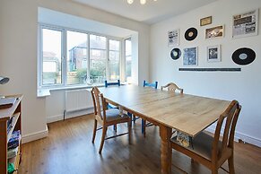 Host Stay York City House