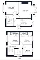 Host Stay York City House