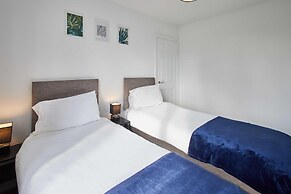 Host Stay York City House