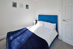 Host Stay York City House