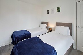 Host Stay York City House