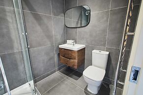 Host Stay Anchor Reach