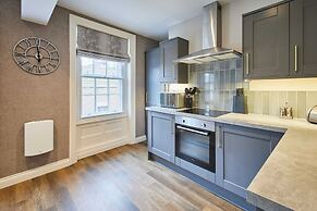 Host Stay Anchor Reach