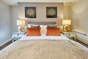 Host Stay Anchor Reach