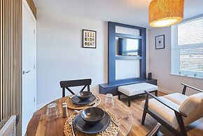 Host Stay Apartment 2 Fourth Avenue