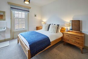 Host Stay Beachside Cottage