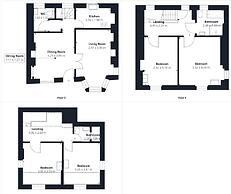 Host Stay Beachside Cottage