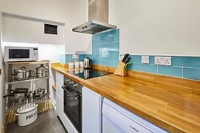 Host Stay Beachside Cottage