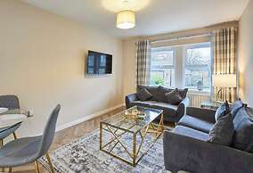 Host Stay Column Mews