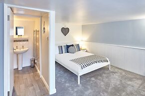 Host Stay Princess Place Studio