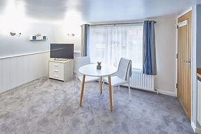 Host Stay Princess Place Studio