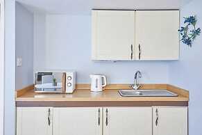 Host Stay Princess Place Studio