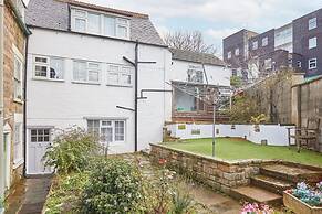 Host Stay Princess Place Studio