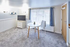 Host Stay Princess Place Studio