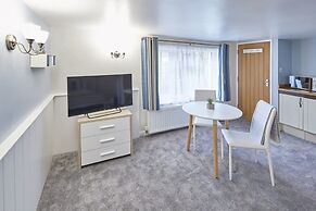 Host Stay Princess Place Studio