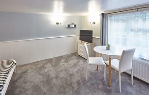 Host Stay Princess Place Studio