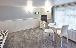 Host Stay Princess Place Studio